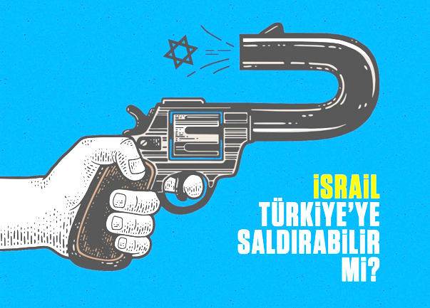 BM’nin iflası, israilin zevali ve Türkiye’nin sabrı