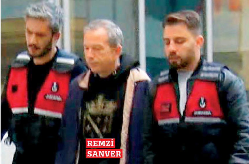 Siyonizmin maşası masonluk ve tutuklanan mason üstadı