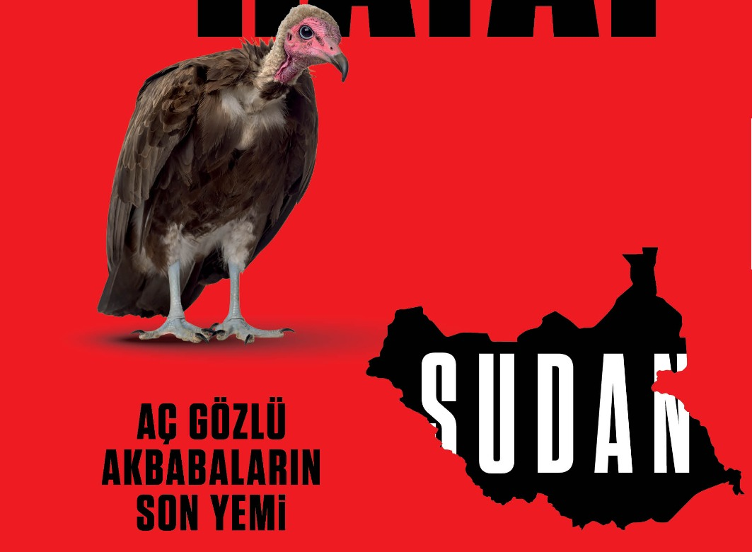 Sudan gerçeği ve Müslümanların tek çıkış yolu